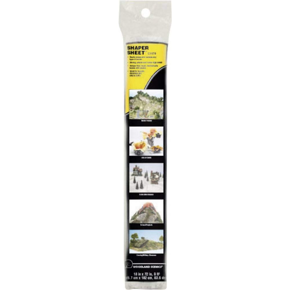 Woodland Scenics C1179 WC1179 DIY