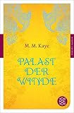 Palast der Winde: Roman (Fischer Klassik) - Mary M. Kaye