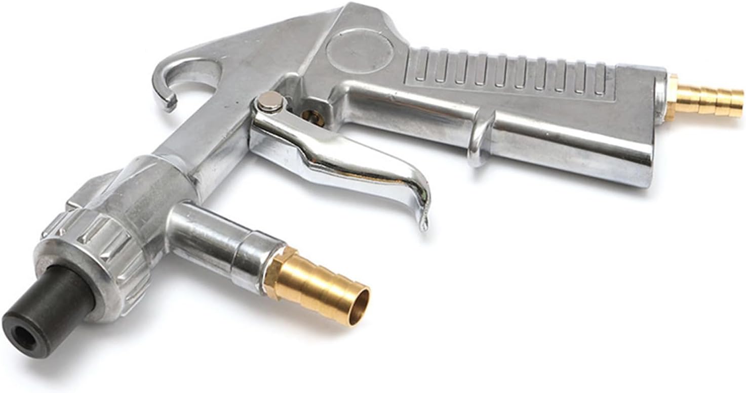 ホースとノズル付きサンドブラスターサンドブラストスプレーツールサンドブラストサンドブラストセラミックノズルとホース付きサンドブラスト