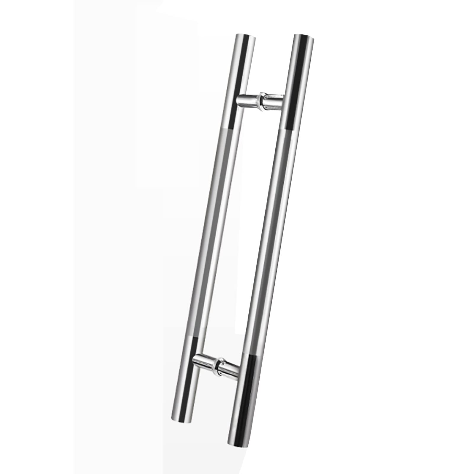 Door Handle for Entryway Push-Pull Door Handle,Heavy Duty Stainless Steel Office Glass Door Handle Sliding Door Handle,Moder,Multicolor-L:120cm(47.2in)/80c,Multicolor-L:120cm(47.2in)/80cm(31.4in)