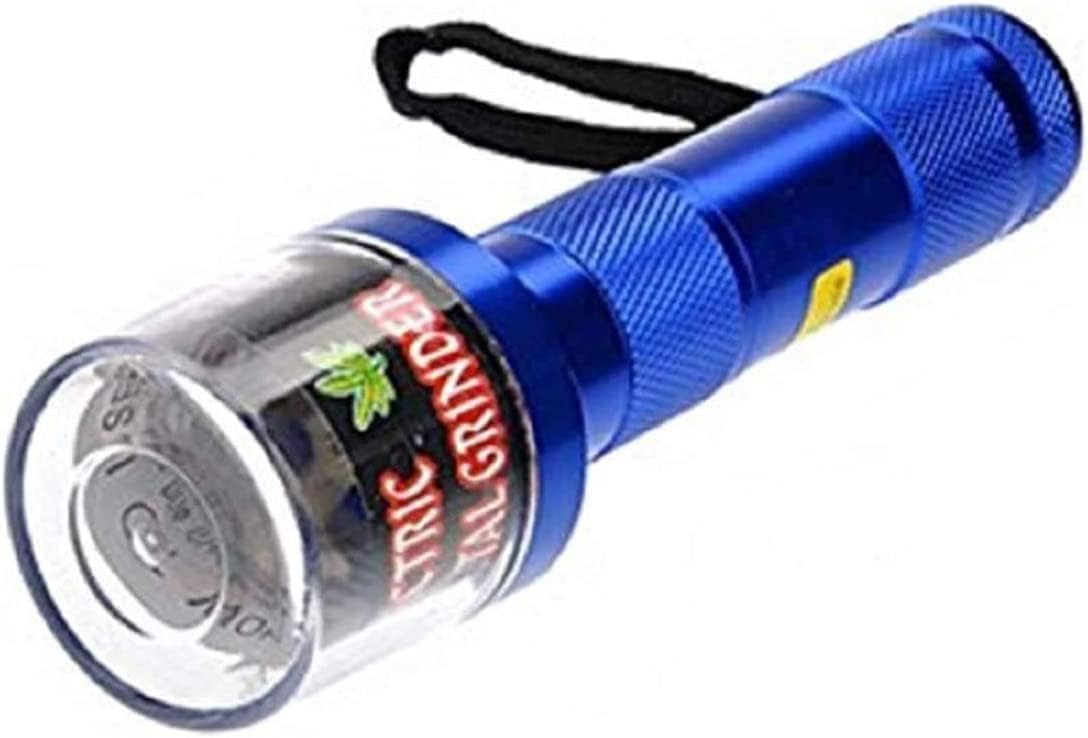 Per Tritare Tabacco Spezie Grinder Elettrico Per Erbe E Spezie