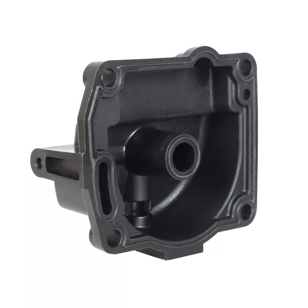 Ricambi per Auto 4pcs Carburetor Float Bowl Chamber per Johnson per Evinrude 433000 0433000