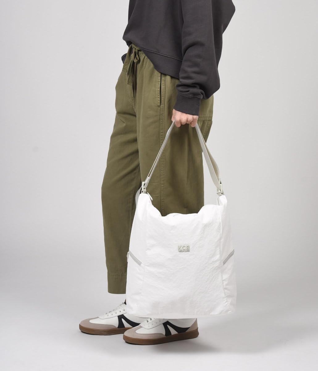 KCB Bolso Mochila Side | 100% Vegana