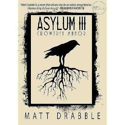 Asylum III