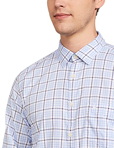 Image of Parx Men's Slim Fit Shirt
