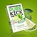 PURE KICK Hydration Singles to Go Drink Mix, Sonic Limeade, Includes 12 Boxes with 6 Packets in Each Box, 72 Total Packets