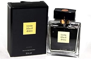 Avon Little Black Dress Eau De Parfum Spray For Women