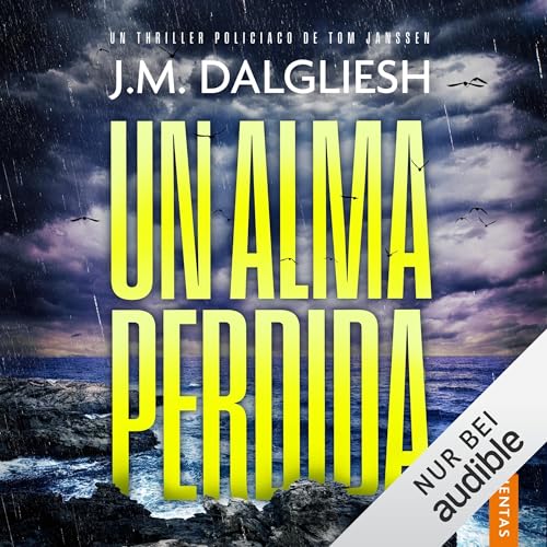 Un alma perdida cover art