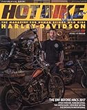  HOT BIKE JAPAN 2018年 01 月号 [雑誌]