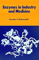 Enzymes in Industry and Medicine 1511445025 Book Cover