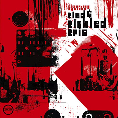 Amazon Music - Tied & Tickled TrioのObserving Systems - Amazon.co.jp