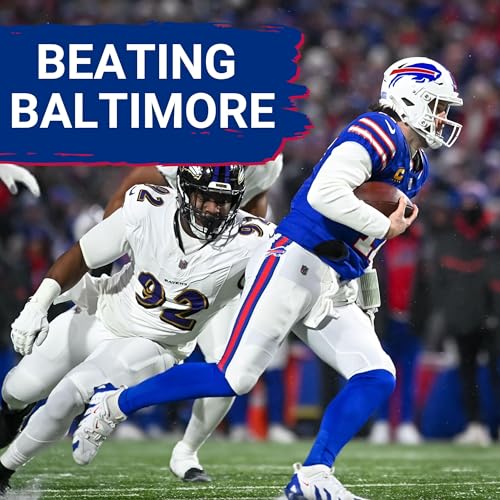 BILLS vs RAVENS: How Josh Allen Can Hand Lamar Jackson a Loss in Week One