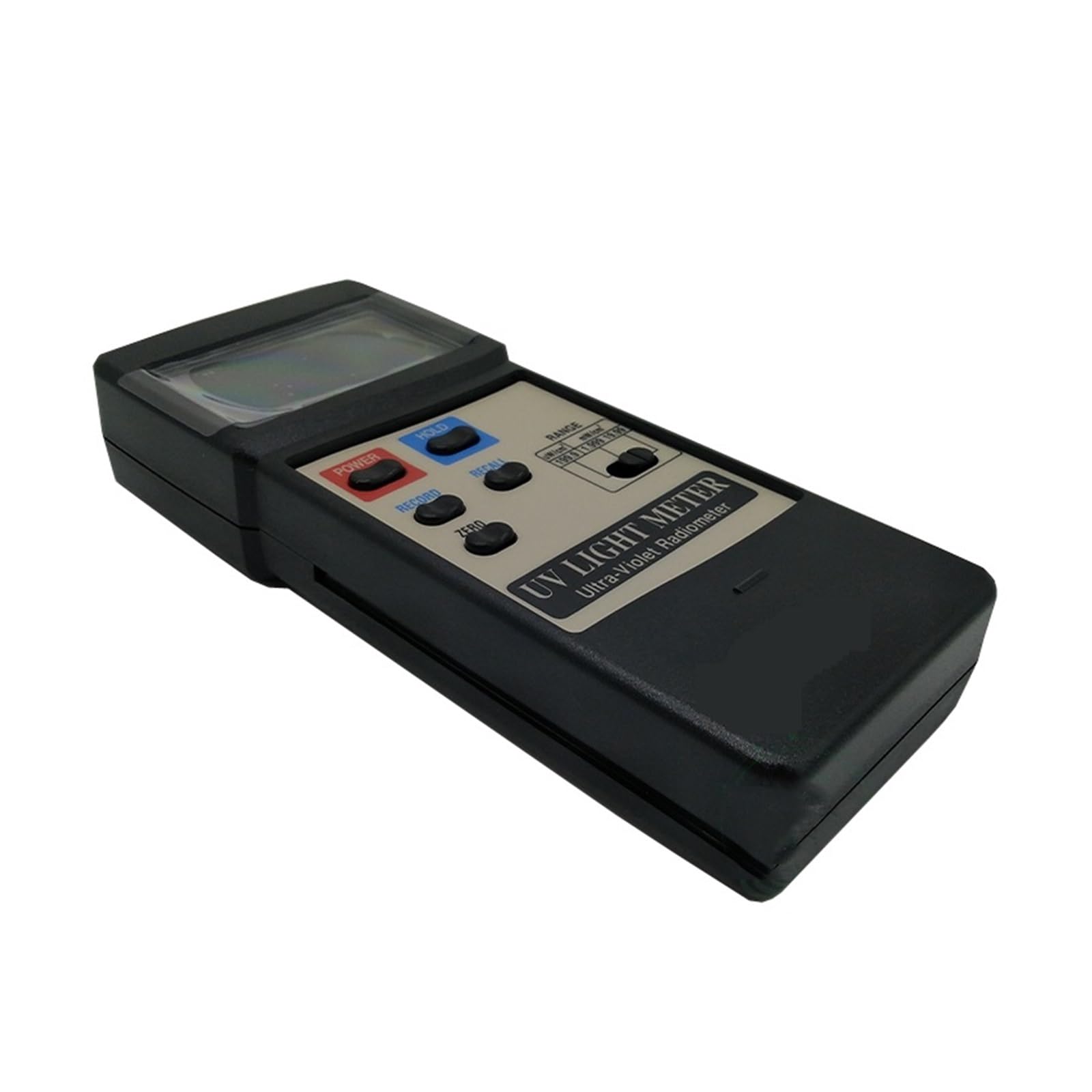 Miernik światła UV, 254-254A Spektrofotometr ultrafioletowy 254 254A Miernik promieniowania ultrafioletowego intensywności UV