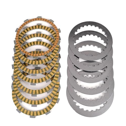 �t���N�V�����v���[�g VT600C VT600 VLX Deluxe CBF500 2004-2007 CB500R 1994-2003 CBR400RR MC29 1990-1994 XL600V �g�����X�T���v �I�[�g�o�C�ɑΉ�