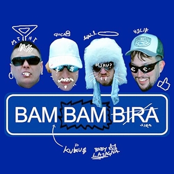 Bam Bam Bira