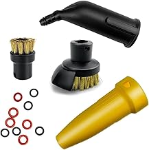 Acessórios para aspirador de pó para SC1 SC2 SC5 SC7 CT10 Peças Cabeça de escova Acessórios de bocal potente série acessórios de substituição aspirador de pó bocal cabeça de escova