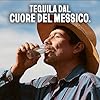 CAZADORES Tequila Blanco, 40% ABV, 70cl / 700ml, Alcool Bidistillato Prodotto con 100% Agave Blu Weber #5