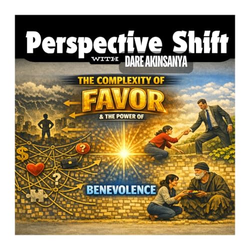 S02E49 - The Complexity Of Favor And The Power Of Benevolence