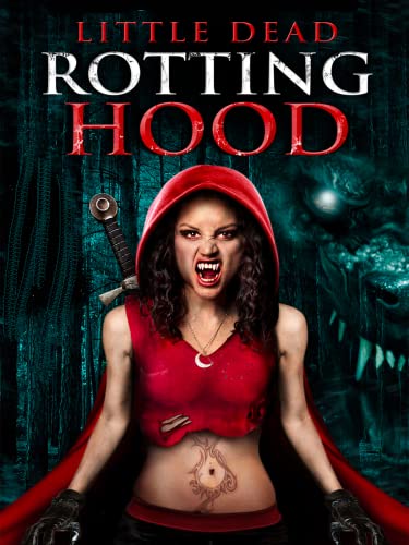 Little Dead Rotting Hood