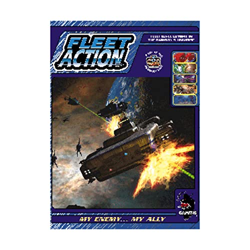 My Enemy, My Ally 0970062842 Book Cover