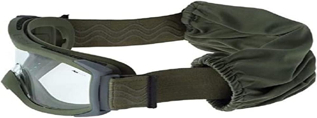 Goggles Bolle X1000 Green