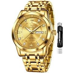 gold watch for men 13