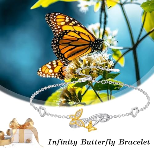 Image of 925 Sterling Silver Layered Ankle Bracelets for Women Jewelry Gifts | 925 Sterling Silver Layered Sea Turtles /Elephant /Wave Anklet Animal Bracelet Summer Ocean Beach Jewelry Gifts for Women