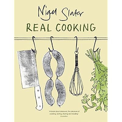 Real Cooking