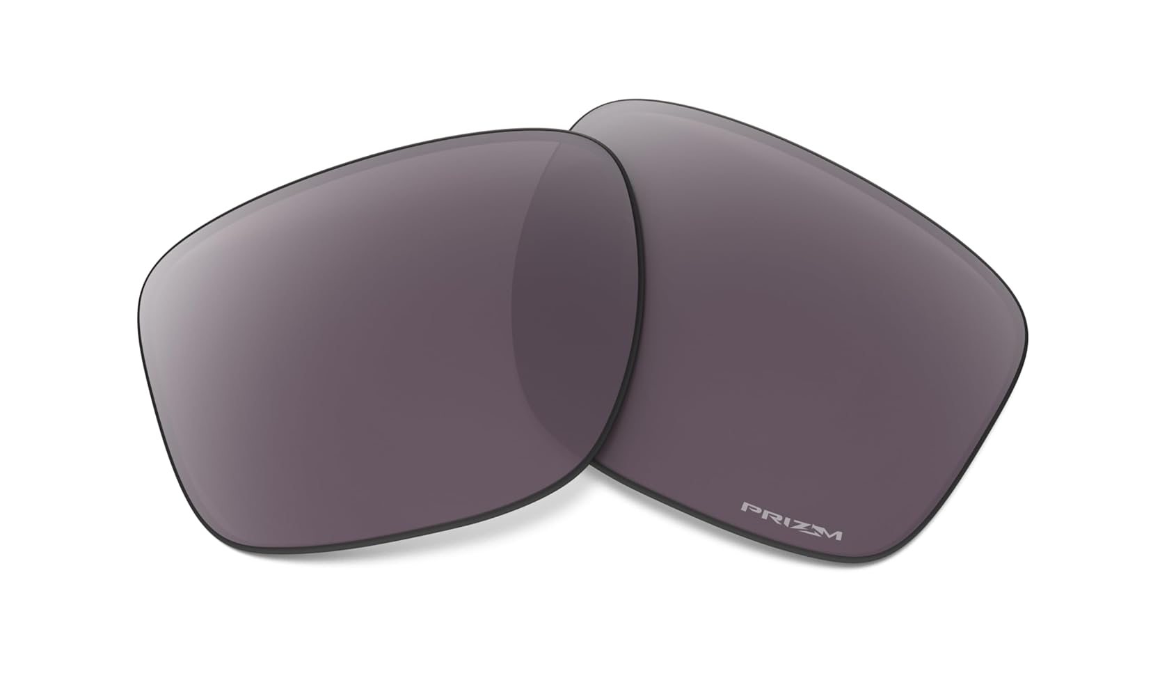 Oakley スポーツサングラス グレー オークリー（OAKLEY）（メンズ、レディース）スポーツサングラス