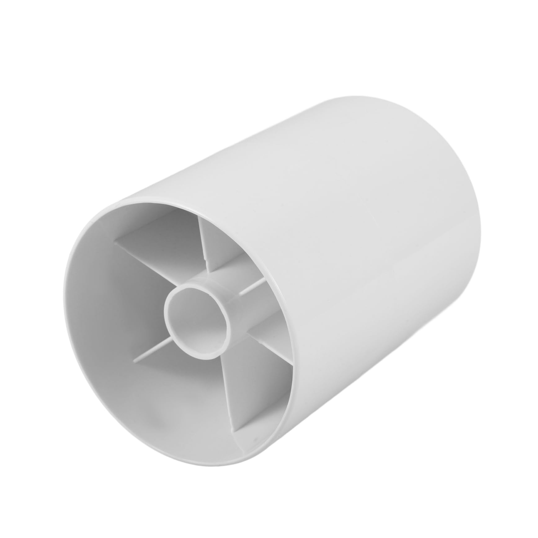 BESPORTBLE 2pcs Plastic Putting Cup Golf Hole Cup Light Golf Training Holder Golfing Equipment for Practice