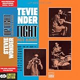 Up-Tight - Cardboard Sleeve - High-Definition CD Deluxe Vinyl Replica - IMPORT