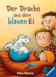 Der Drache aus dem blauen Ei (Kinderliteratur)