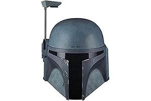 Hasbro Star Wars: The Black Series The Mandalorian - Death Watch Helmet