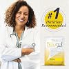 Medtrition Banatrol Natural Anti-Diarrheal with Prebiotics, Relief from Chronic Diarrhea, IBS, Recurring Diarrhea, Clinically Supported Medical Food, Non-Constipating, 75 Servings (Banana)