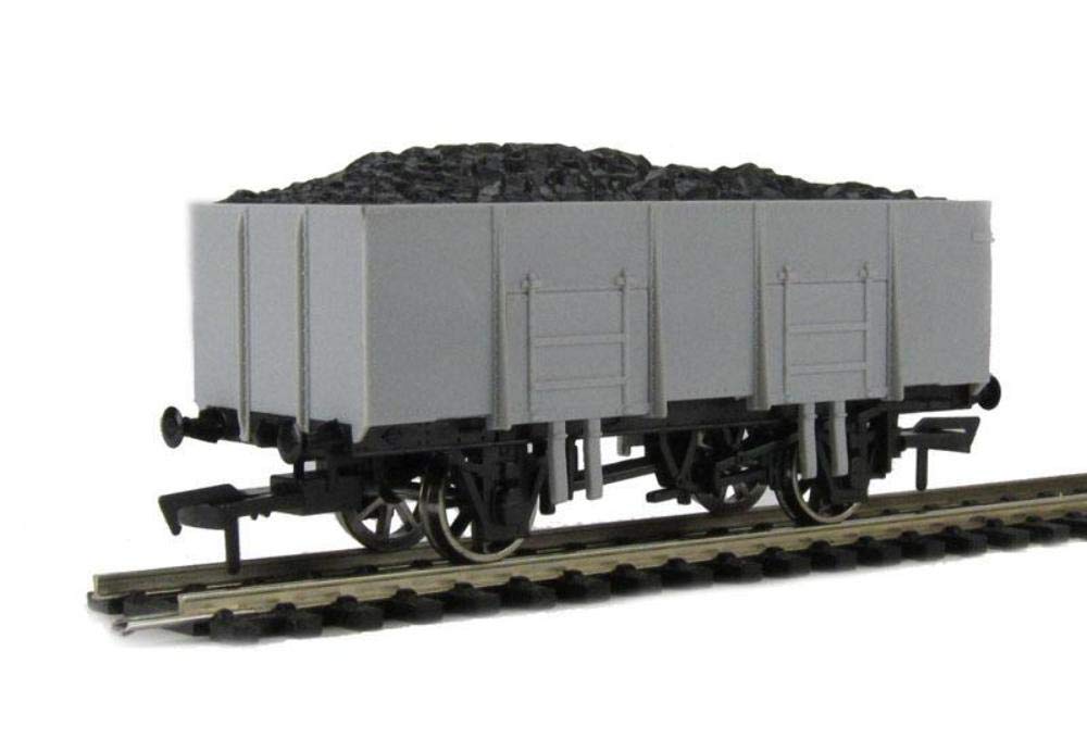 Dapol A009 20t Mineral Wagon Unpainted