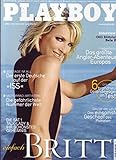  Playboy Nr. 06/2006 200 Tage im All Der erste Deutsche auf der ISS