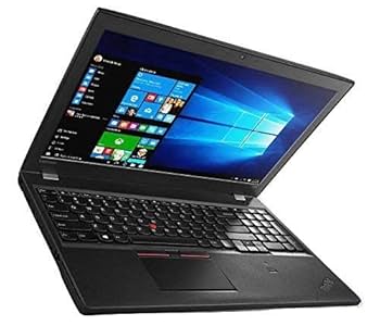 Amazon.com: Lenovo Thinkpad T560 Premuim Business Laptop