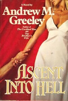 Hardcover Ascent into Hell Book