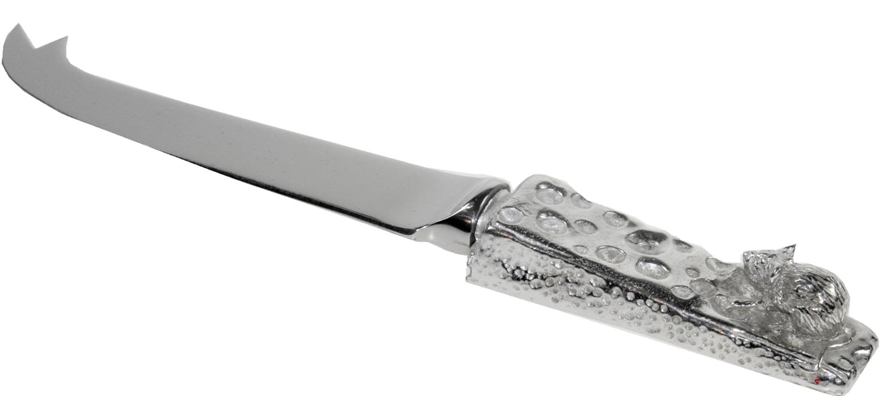 Cuchillo para queso ideal para reuniones familiares y cenas con amigos en casa