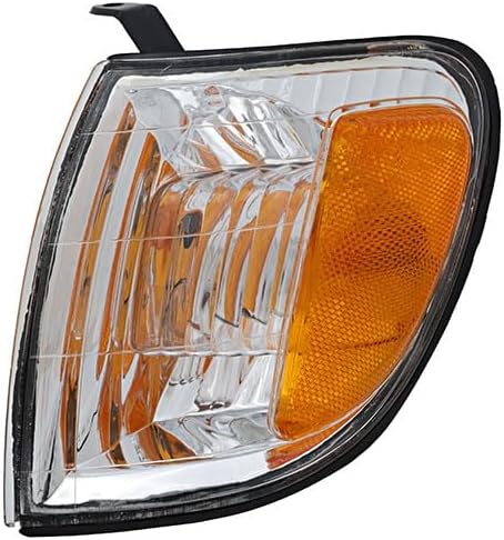 For Toyota Tundra Regular and Access Cab Corner Light Lamp 2000 2001 2002 2003 2004 Passenger Right Side