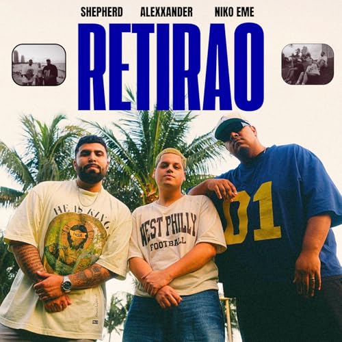 Shepherd, Niko Eme & Alexxander