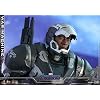 Hot Toys 1:6 War Machine - Avengers:Endgame, HT904645