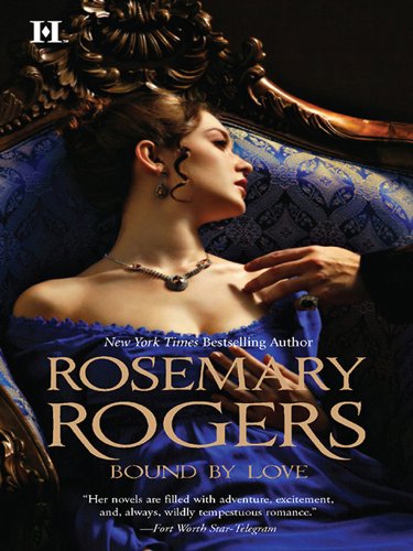 Bound by Love (Russian Connection series Book 2)