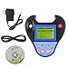 Price comparison product image Rstant Key Programmer - Transponder Clone Device - Find PIN,Multi-languages Smart Zed-Bull Programmer With Mini Type No Tokens Needed