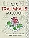 Produktbild Das Traumhaus Malbuch: Für alle Hausbesitzer und solche, die es werden wollen.