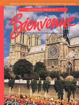 Bienvenue: Glencoe French 1 (Glencoe French, Level 1)
