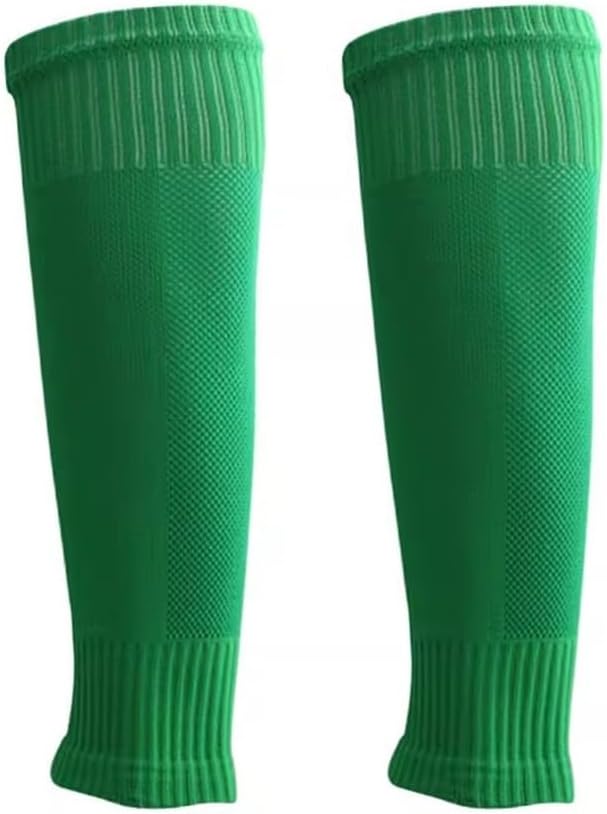 Calf Support Brace Men's Compression Leg Guards Sports Calf Socks(Color 5)
