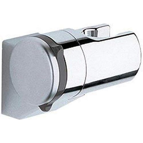 Adjustable Wall Mount Hand Shower Holder