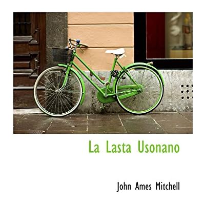 La Lasta Usonano