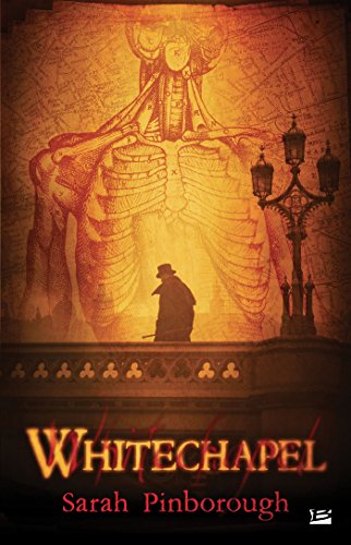 Télécharger Whitechapel Livre PDF Gratuit
